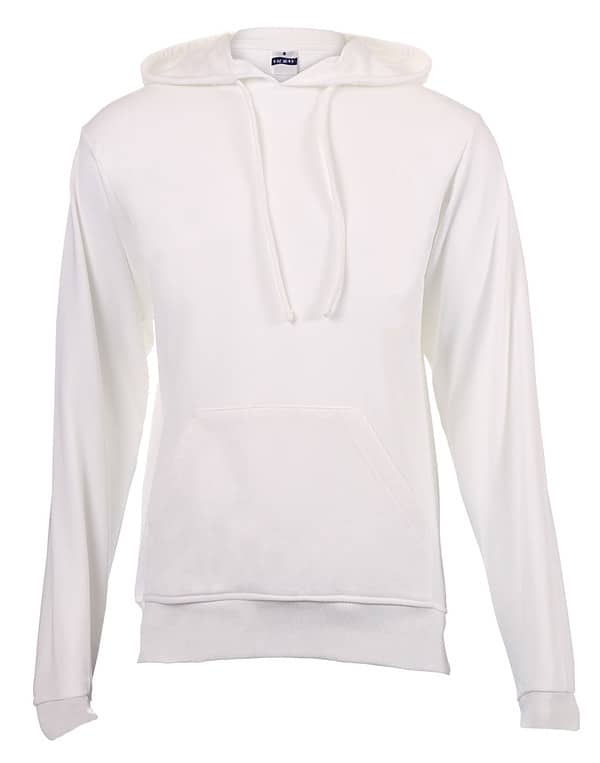 Hoodie with Custom Print. Design here - Image 2